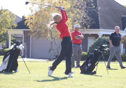 Canfield girls ready for return trip to state tournament